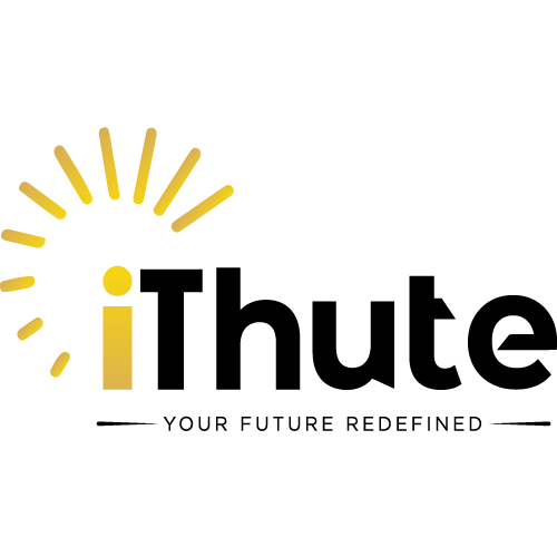 Ithute Learning Platform